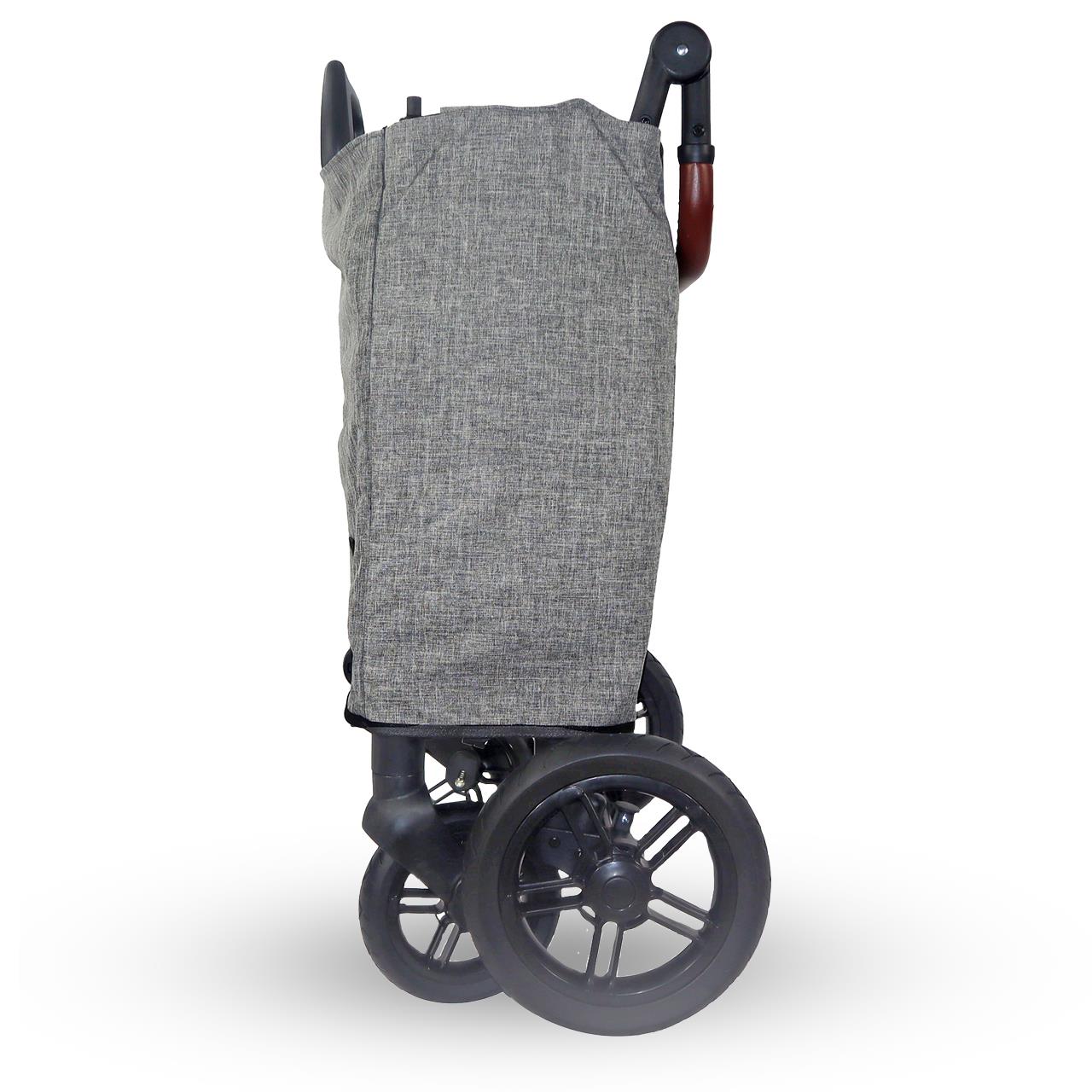 FUXTEC Premium handcart FX-CTL950