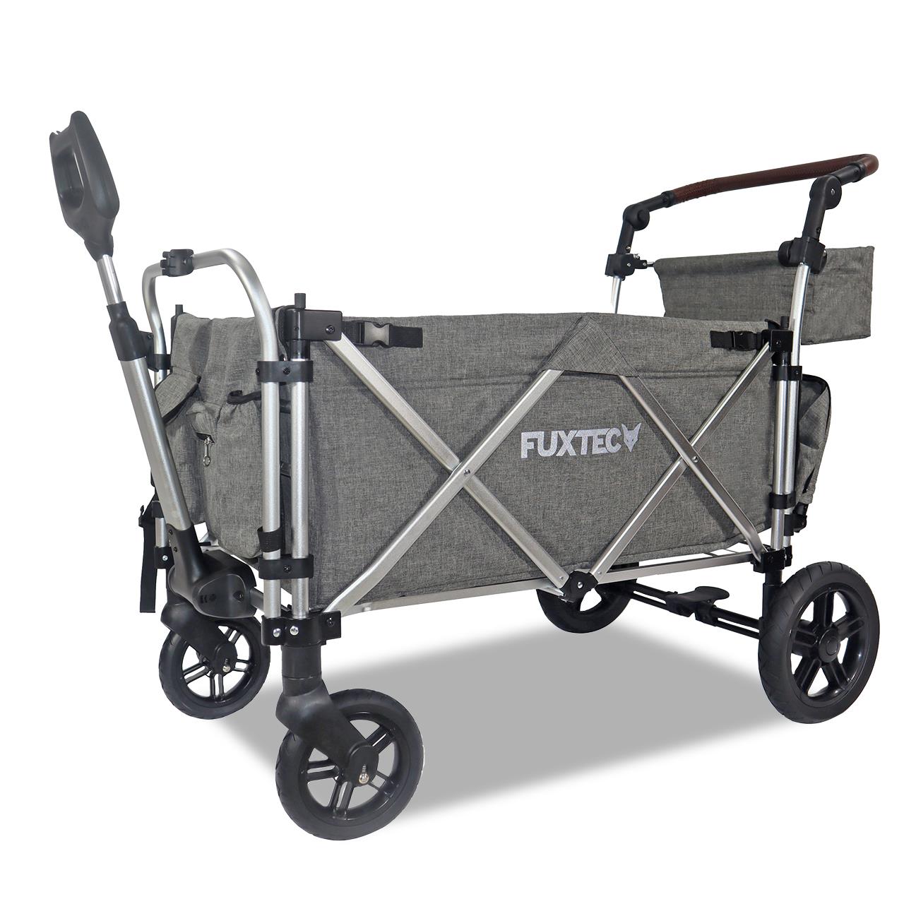 FUXTEC Premium handcart FX-CTL950