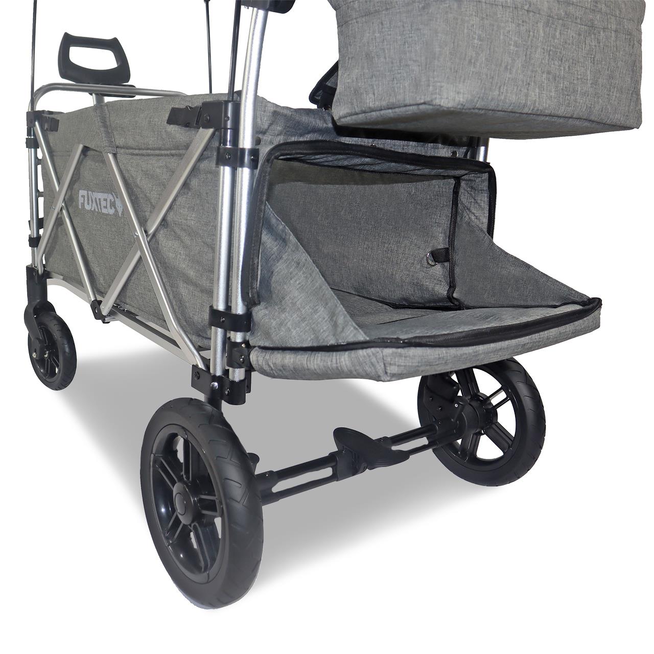 FUXTEC Premium handcart FX-CTL950