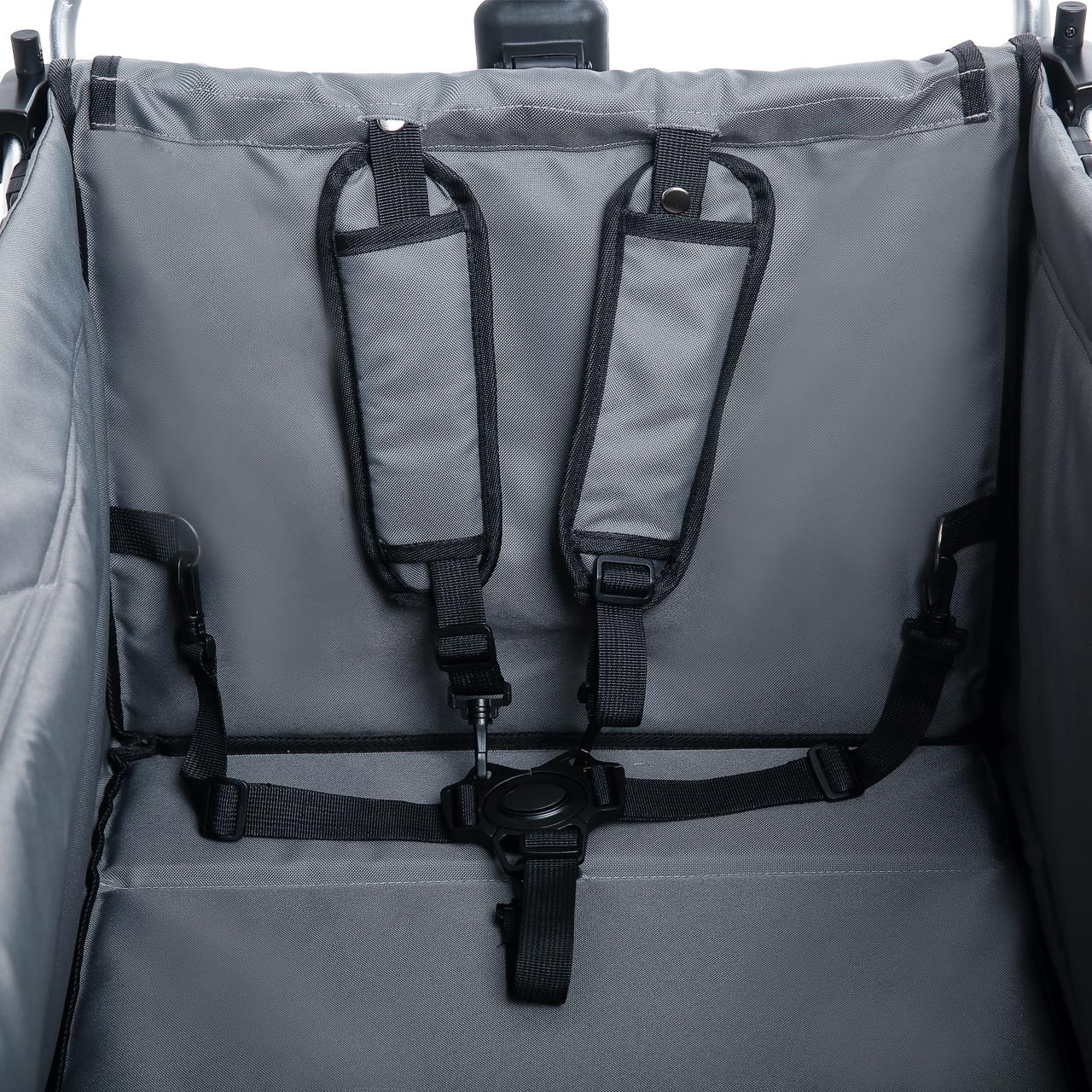 FUXTEC Premium handcart FX-CTL950