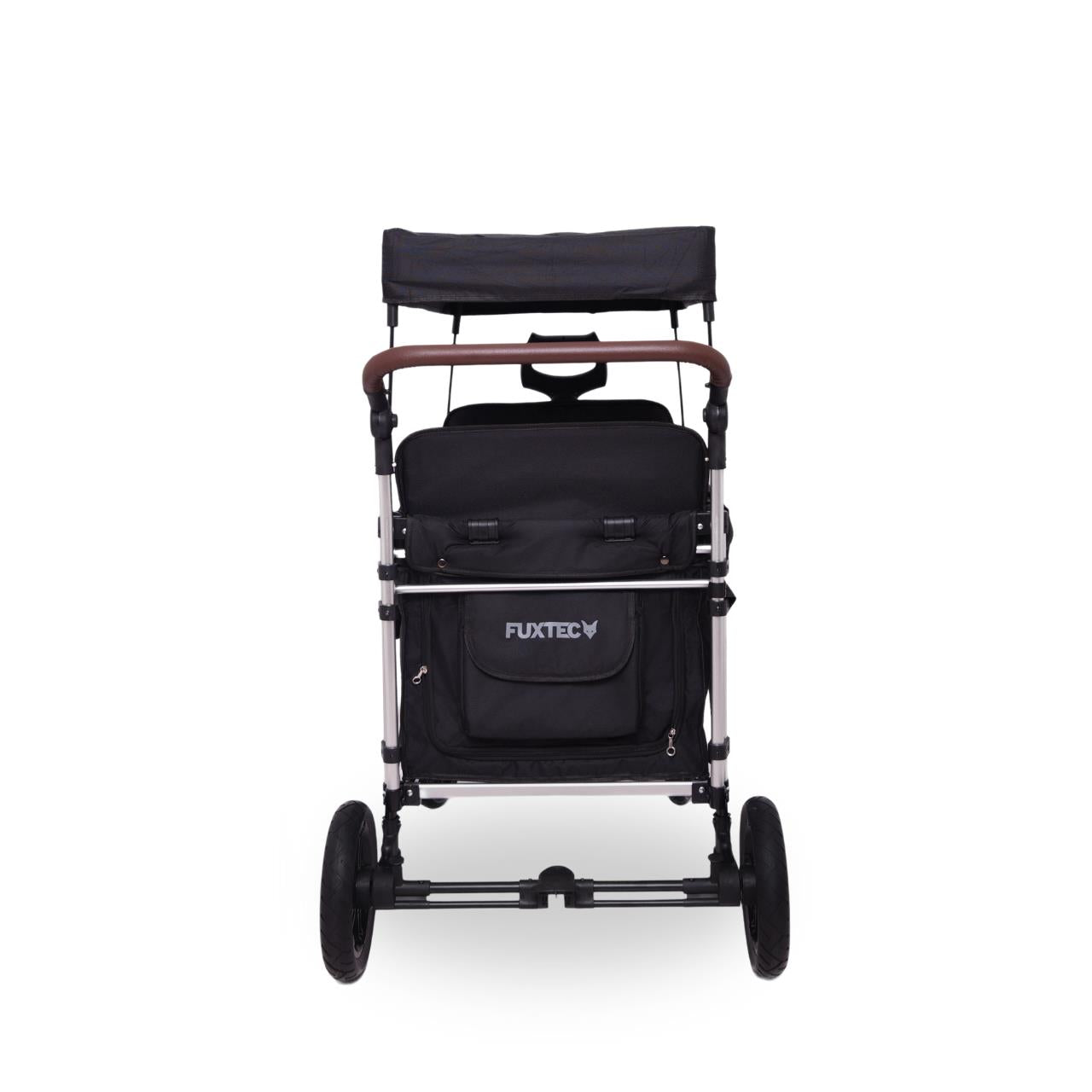 FUXTEC 4-seater XL luxury handcart FX-CTXL900