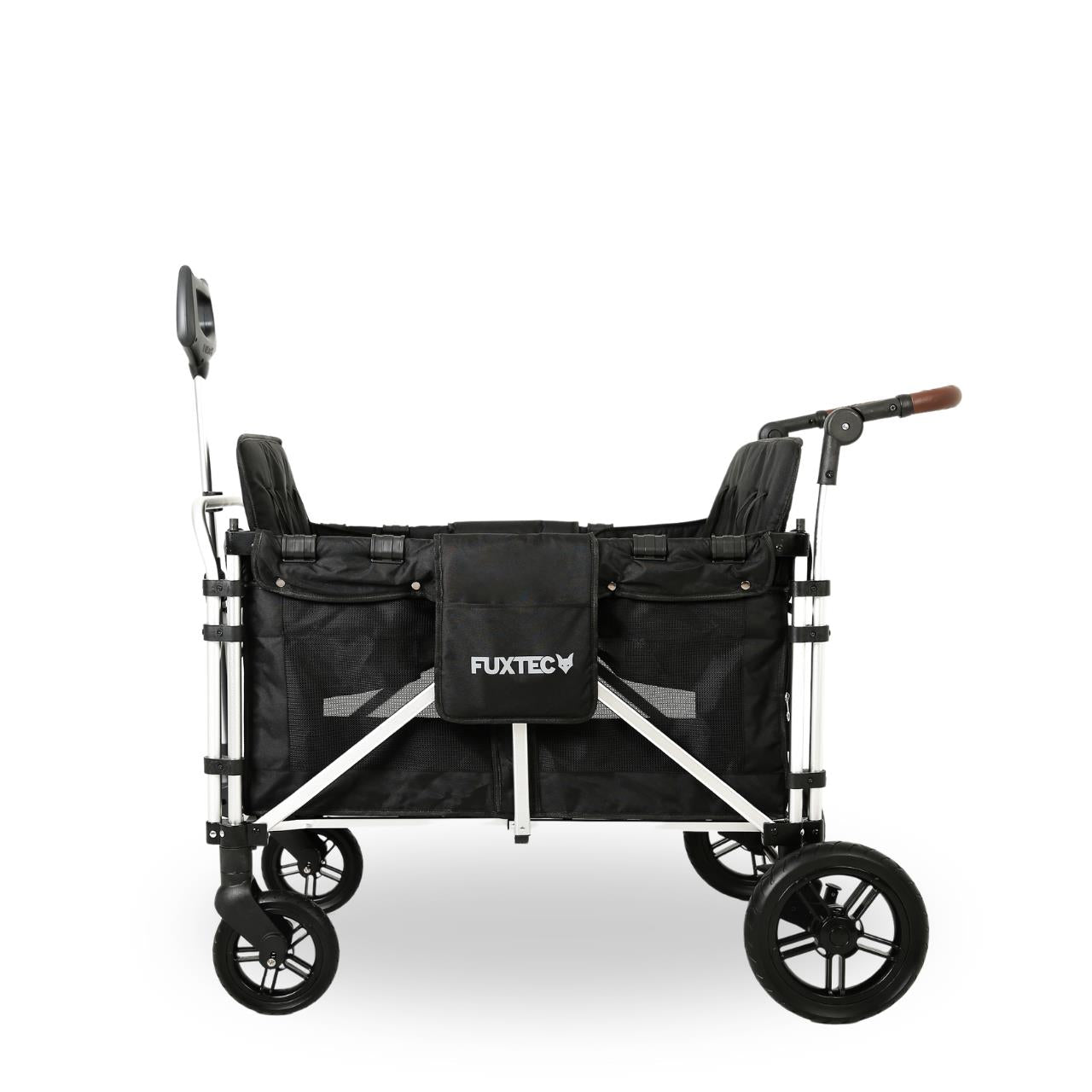 FUXTEC 4-seater XL luxury handcart FX-CTXL900