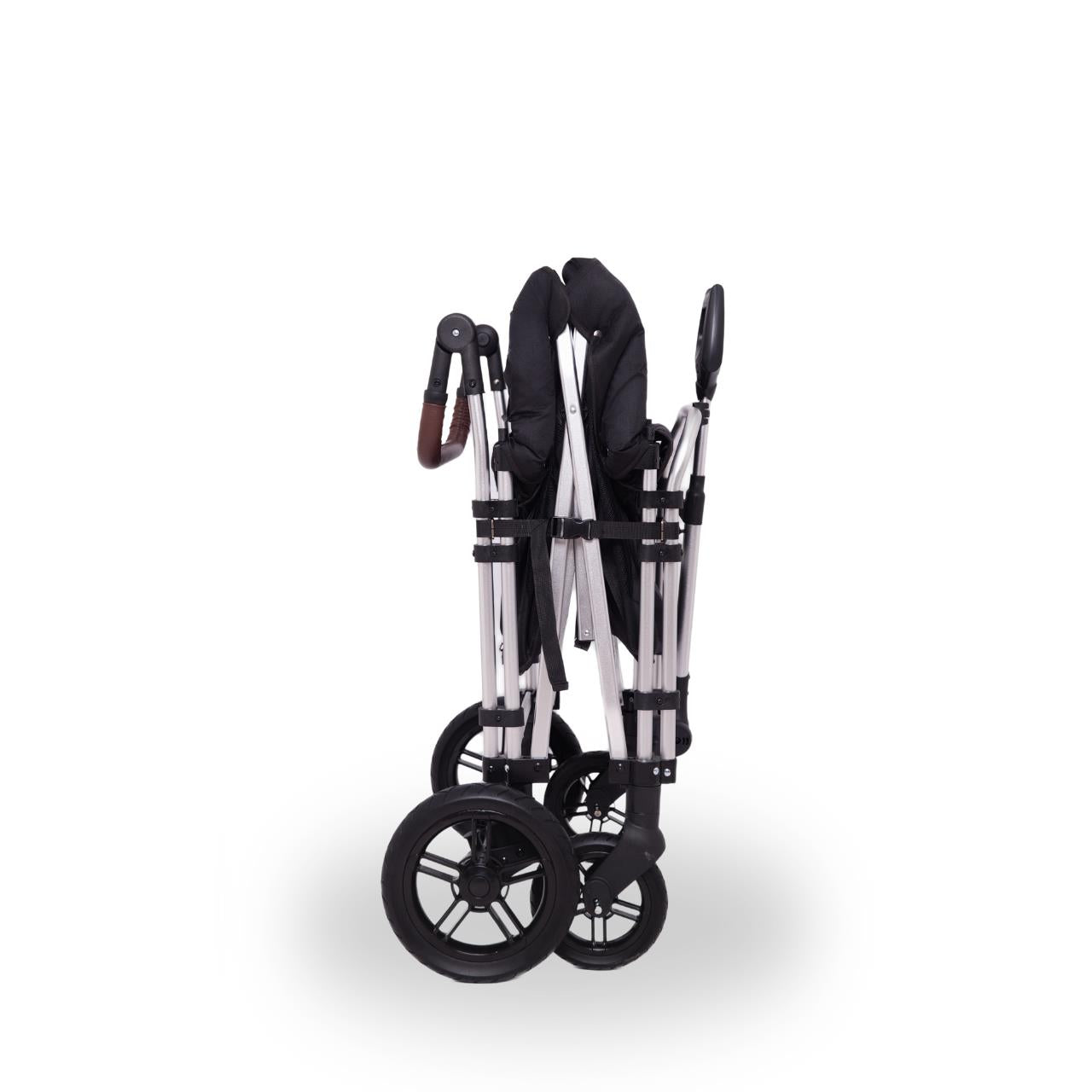 FUXTEC 4-seater XL luxury handcart FX-CTXL900