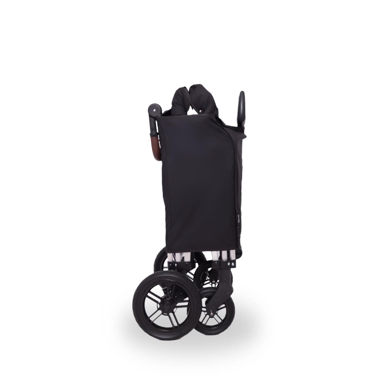 FUXTEC 4-seater XL luxury handcart FX-CTXL900