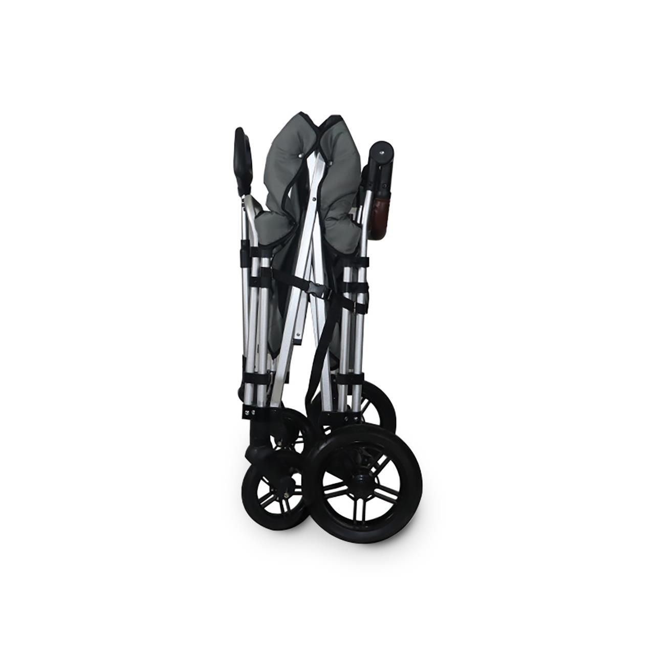 FUXTEC 4-seater XL luxury handcart FX-CTXL900