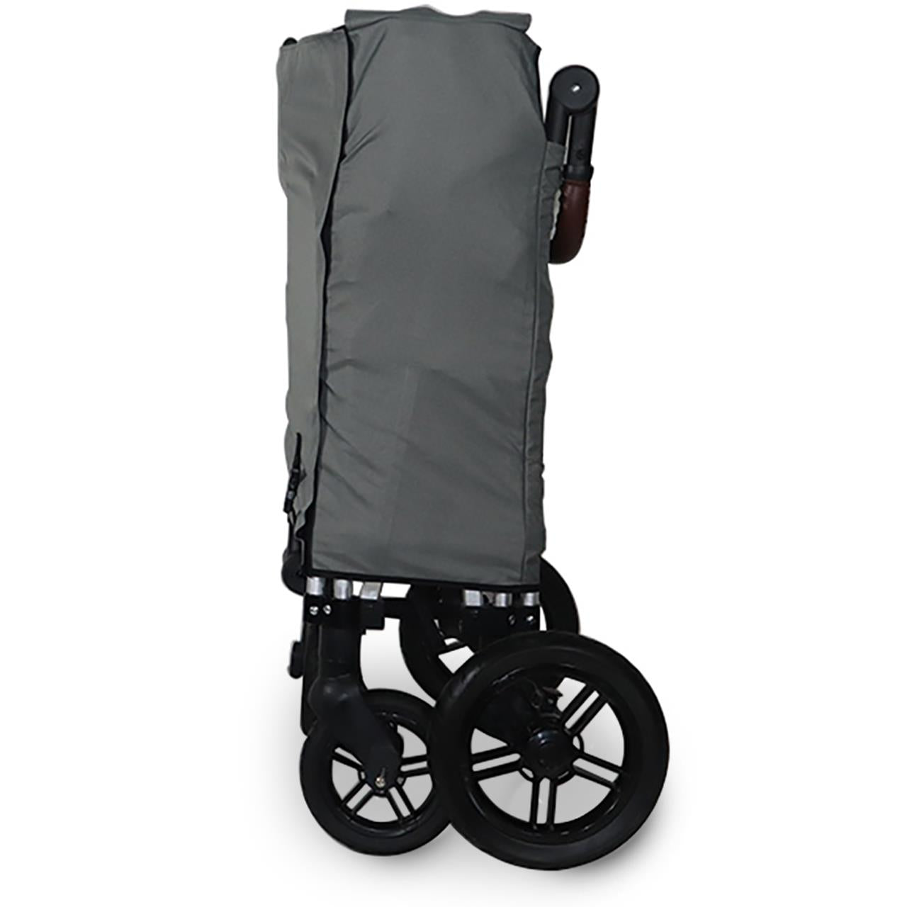 FUXTEC 4-seater XL luxury handcart FX-CTXL900