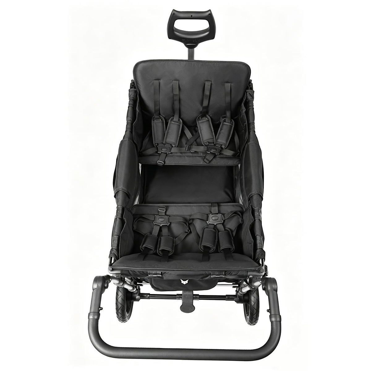 Bild 1 FUXLIFE Premium Bollerwagen 4-Sitzer CTXL900