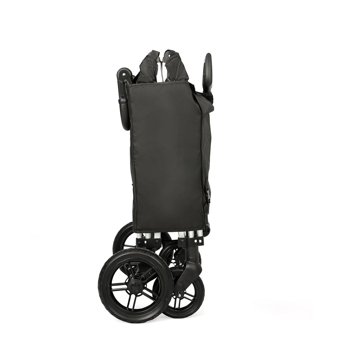 FUXLIFE Premium Bollerwagen 4-Sitzer CTXL900