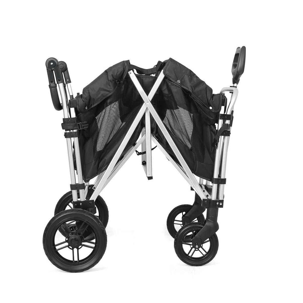 Bild 1 FUXLIFE Premium Bollerwagen 4-Sitzer CTXL900
