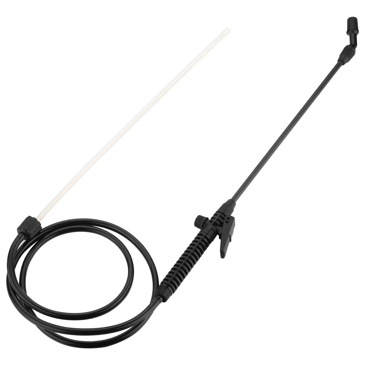 FUXTEC pressure sprayer 8 liter FX-DS8L