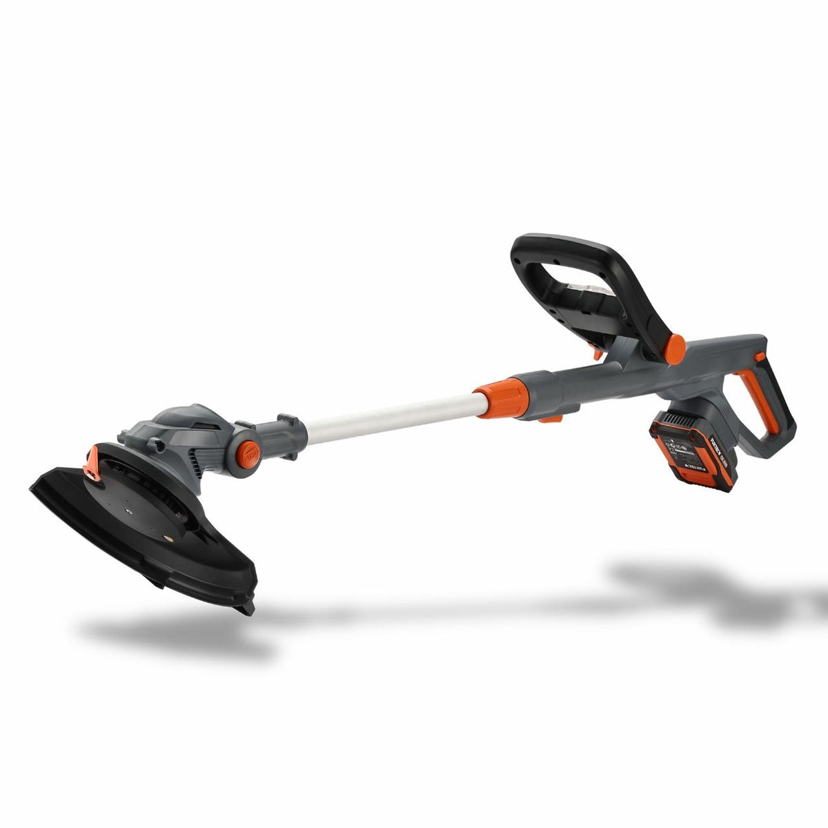 Bild 1 FUXTEC 20V Cordless Grass Trimmer FX-GT20 SET brush cutter