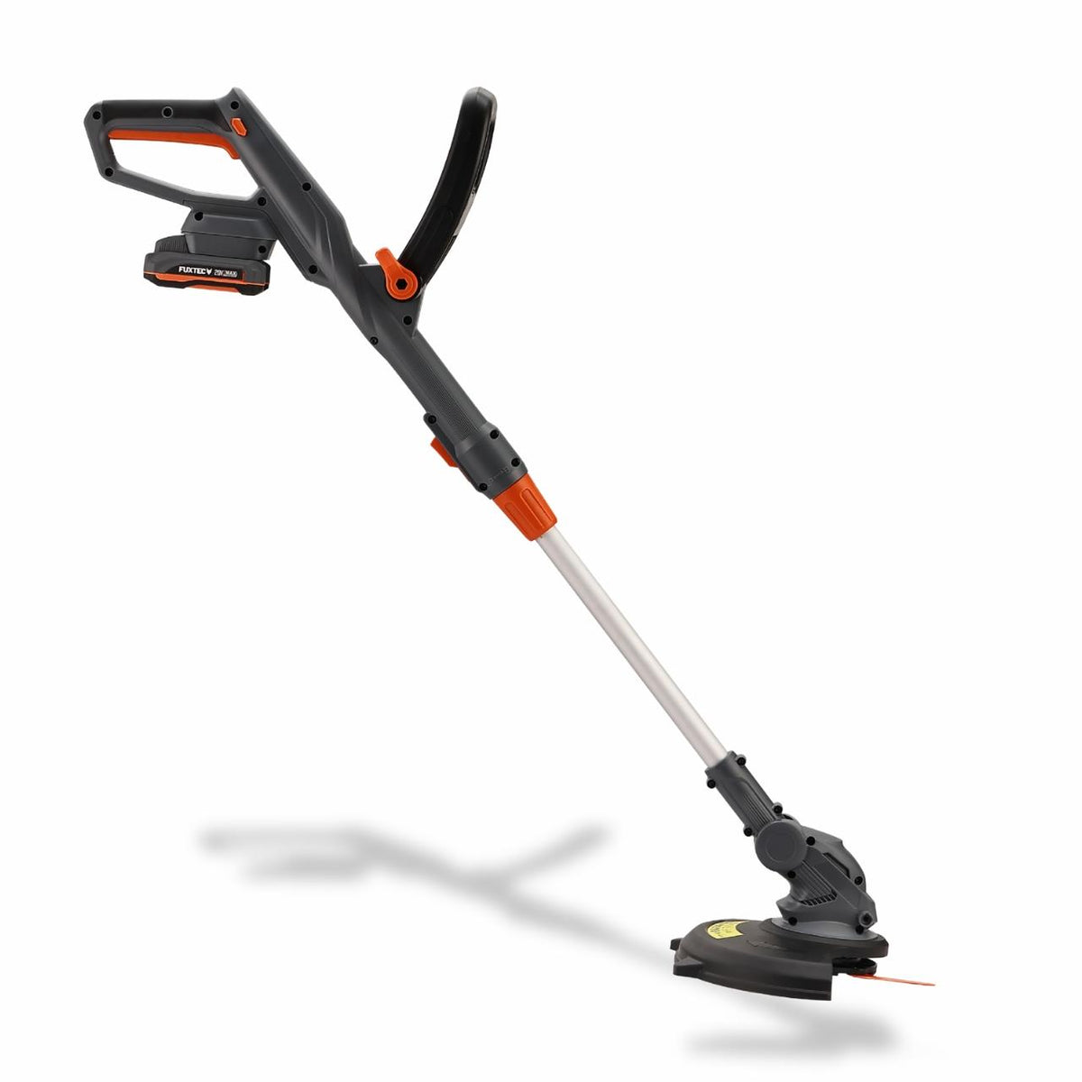 Bild 1 FUXTEC 20V Cordless Grass Trimmer FX-GT20 SET brush cutter