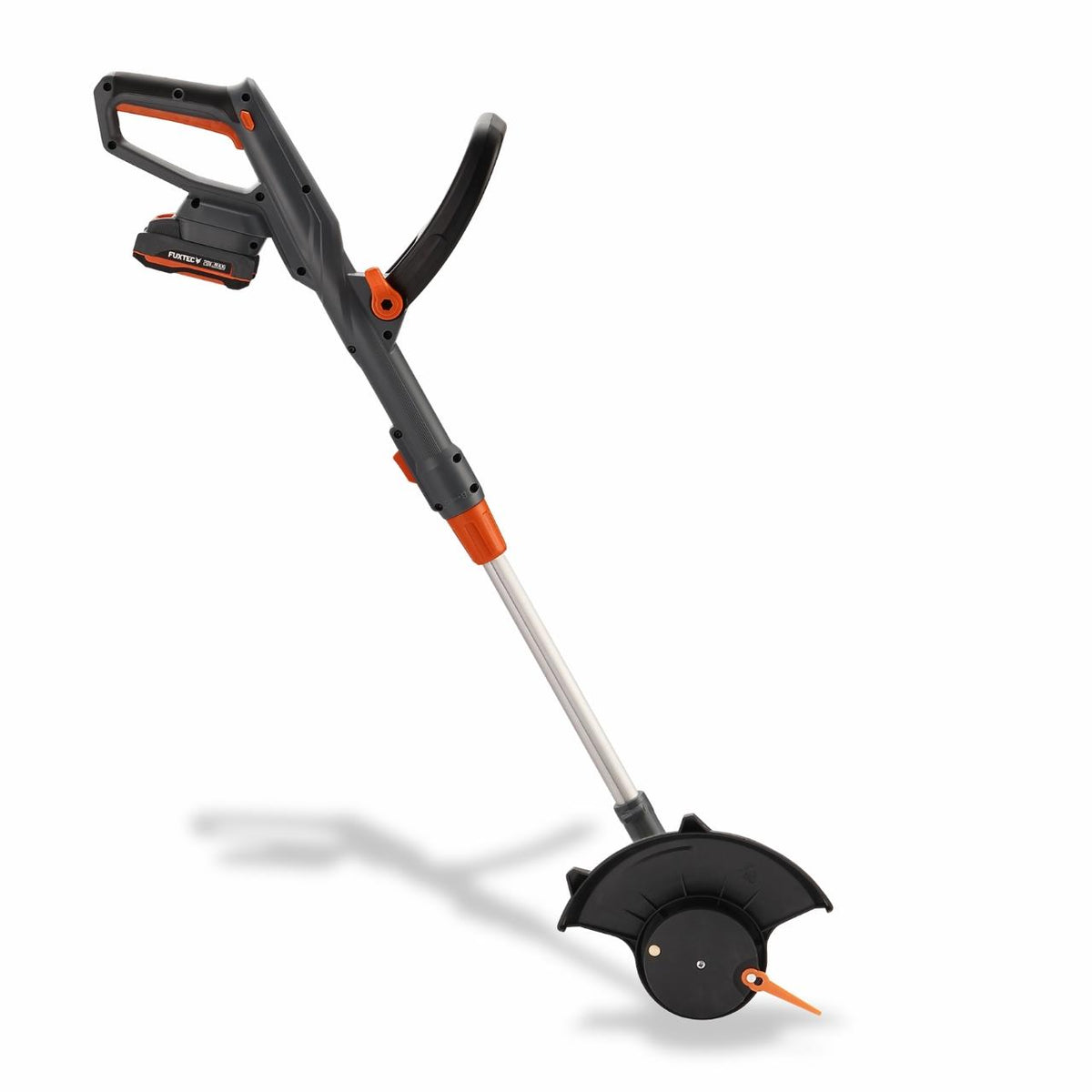 Bild 1 FUXTEC 20V Cordless Grass Trimmer FX-GT20 SET brush cutter