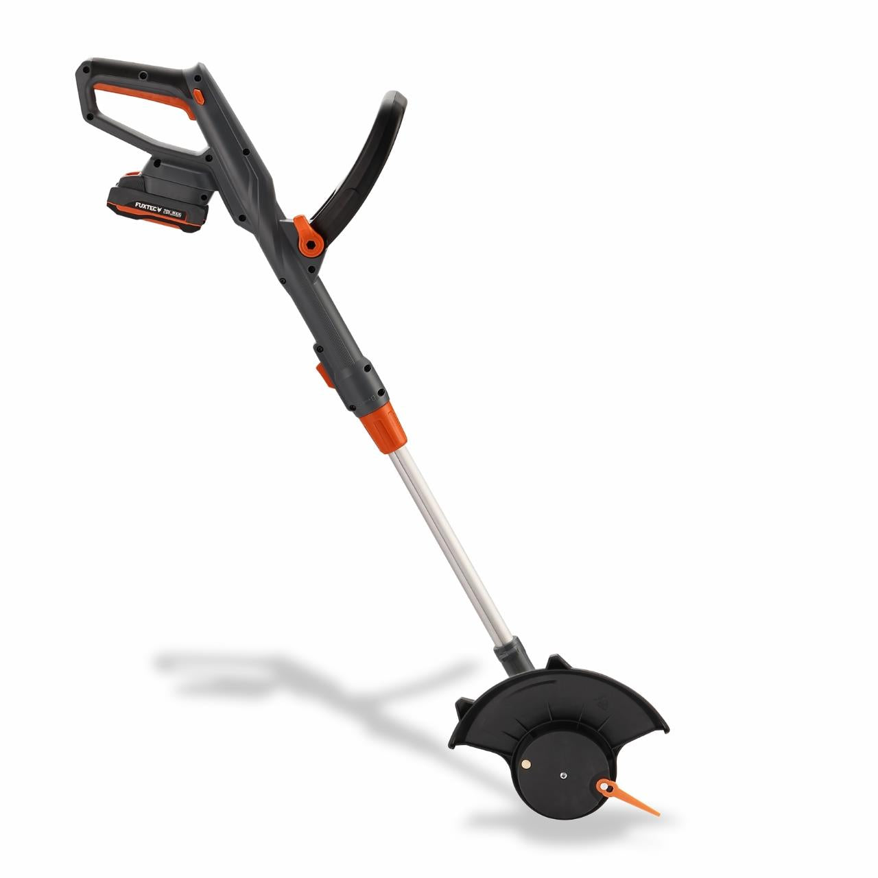 FUXTEC 20V Cordless Grass Trimmer FX-GT20 SET brush cutter