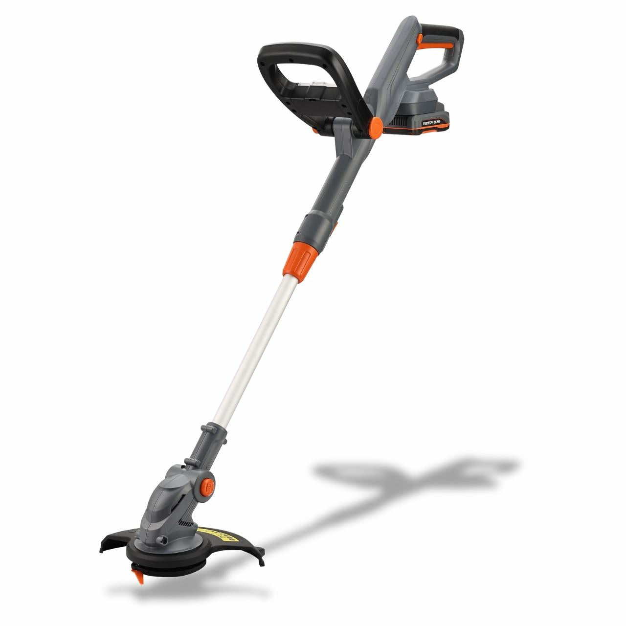 FUXTEC 20V Cordless Grass Trimmer FX-GT20 SET brush cutter