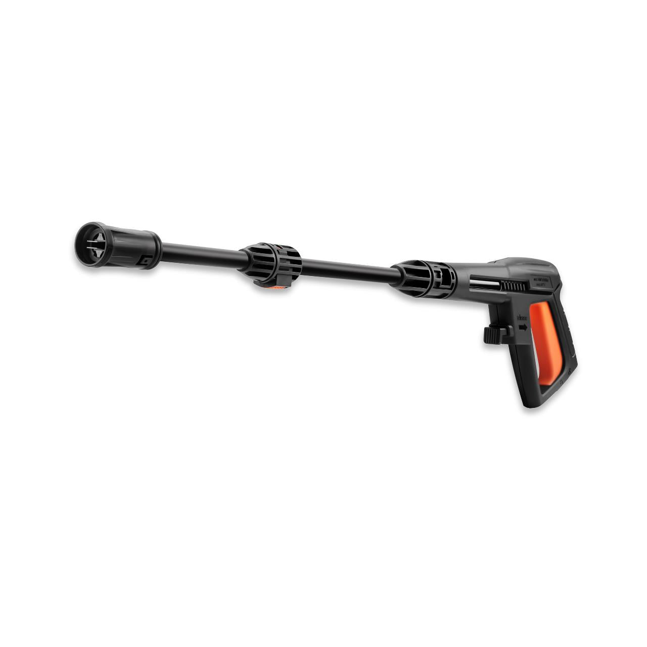 Bild 1 FUXTEC UK Hochdruckreiniger FX-HDR1400
