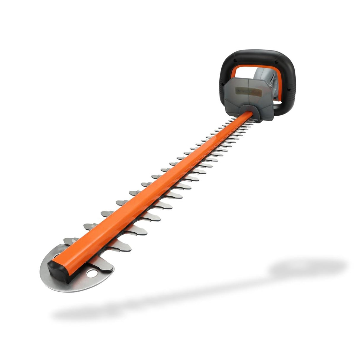 Bild 1 FUXTEC Cordless Hedge Trimmer FX-HT20 SET – 52cm Blade Length