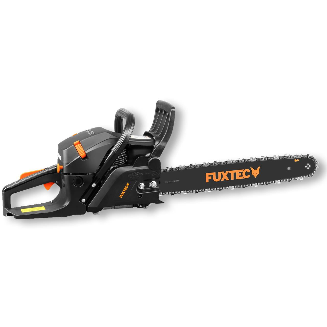Fuxtec chainsaw FX-KS255 - Black Edition