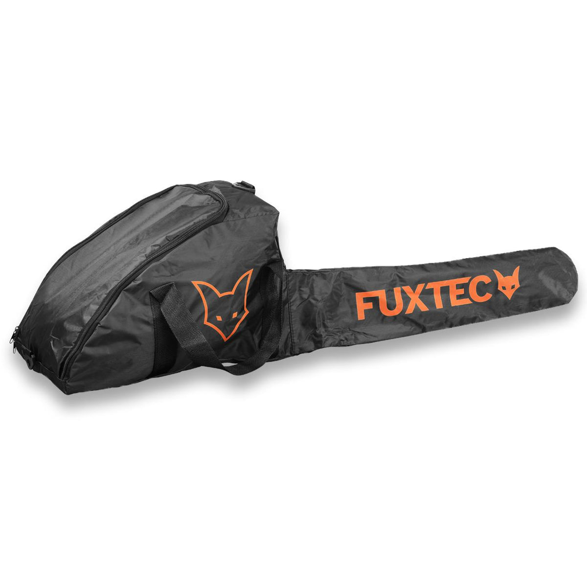 Bild 1 Fuxtec Kettensäge FX-KS255 - Black Edition