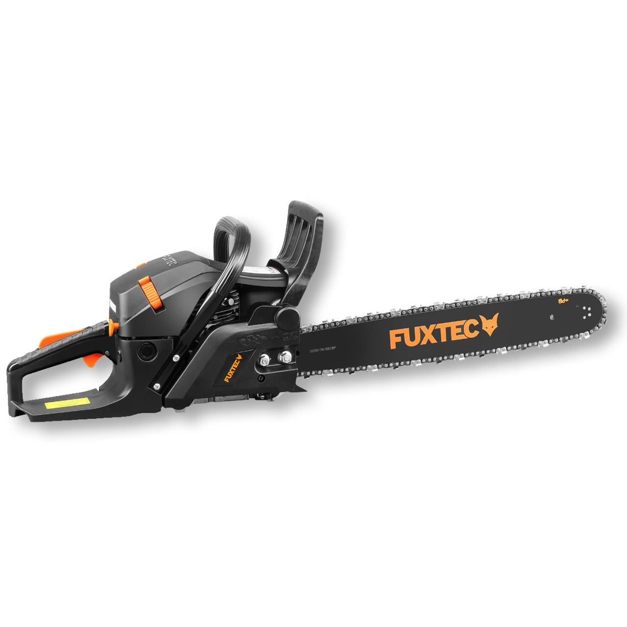 FUXTEC FX-KS262 Petrol Chainsaw - Black Edition