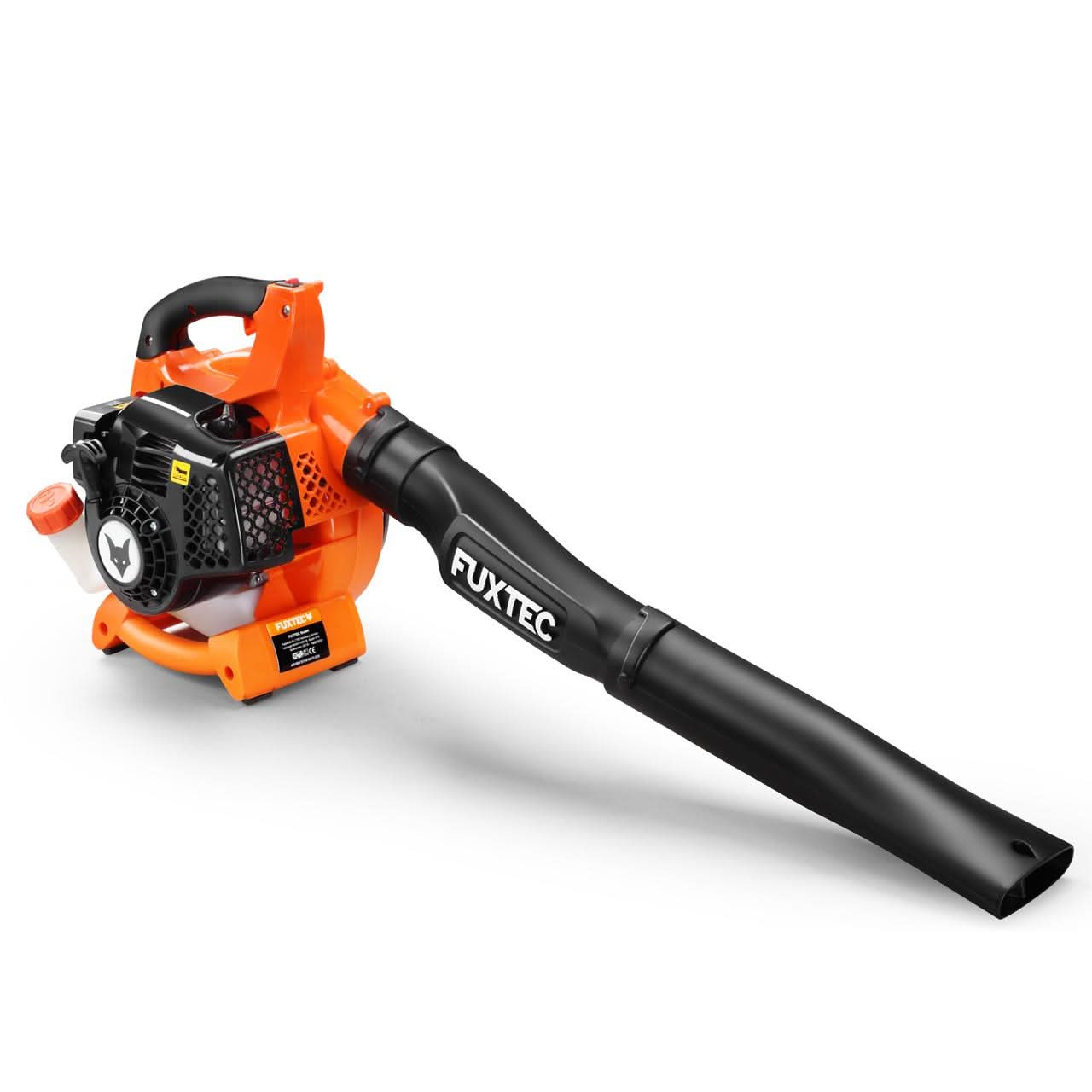 FUXTEC FX-LB126 2in1 leaf blower