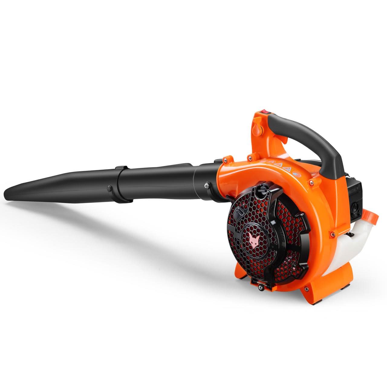 FUXTEC FX-LB126 2in1 leaf blower