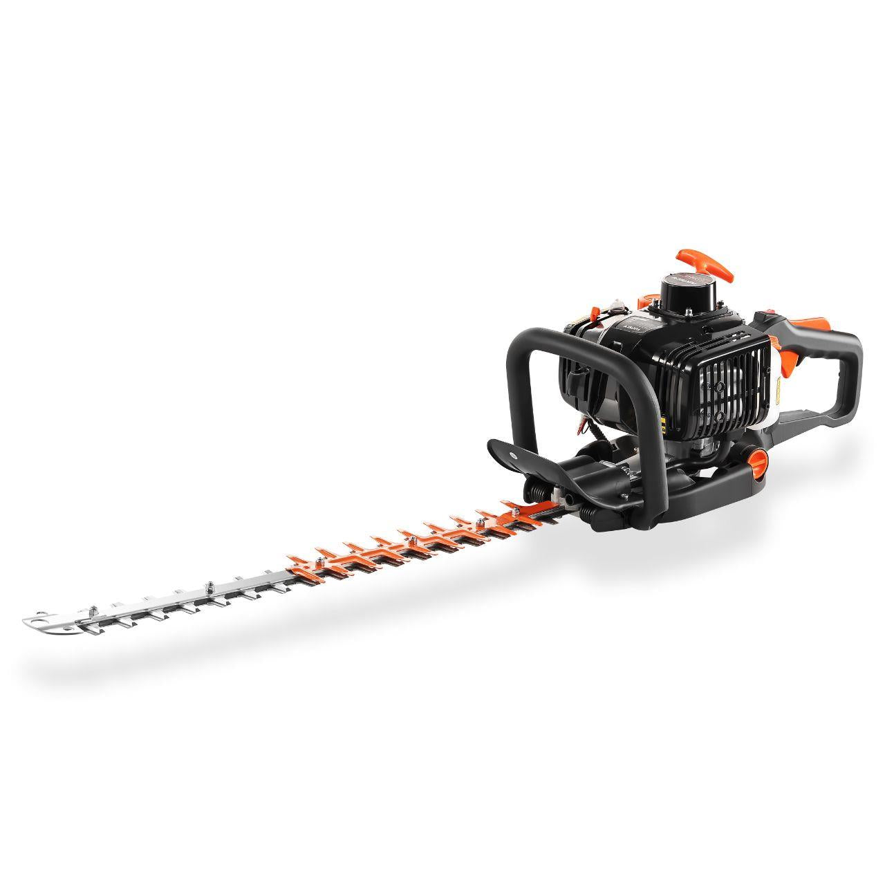 FUXTEC FX-MH123ECO | Petrol Hedge Trimmer | 25.4cc 60cm