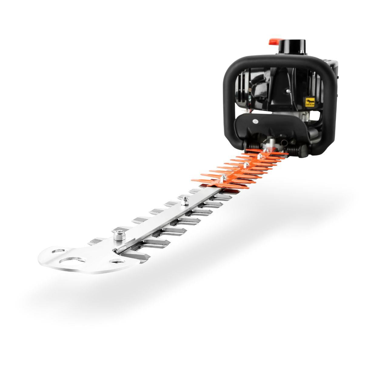 FUXTEC FX-MH123ECO | Petrol Hedge Trimmer | 25.4cc 60cm