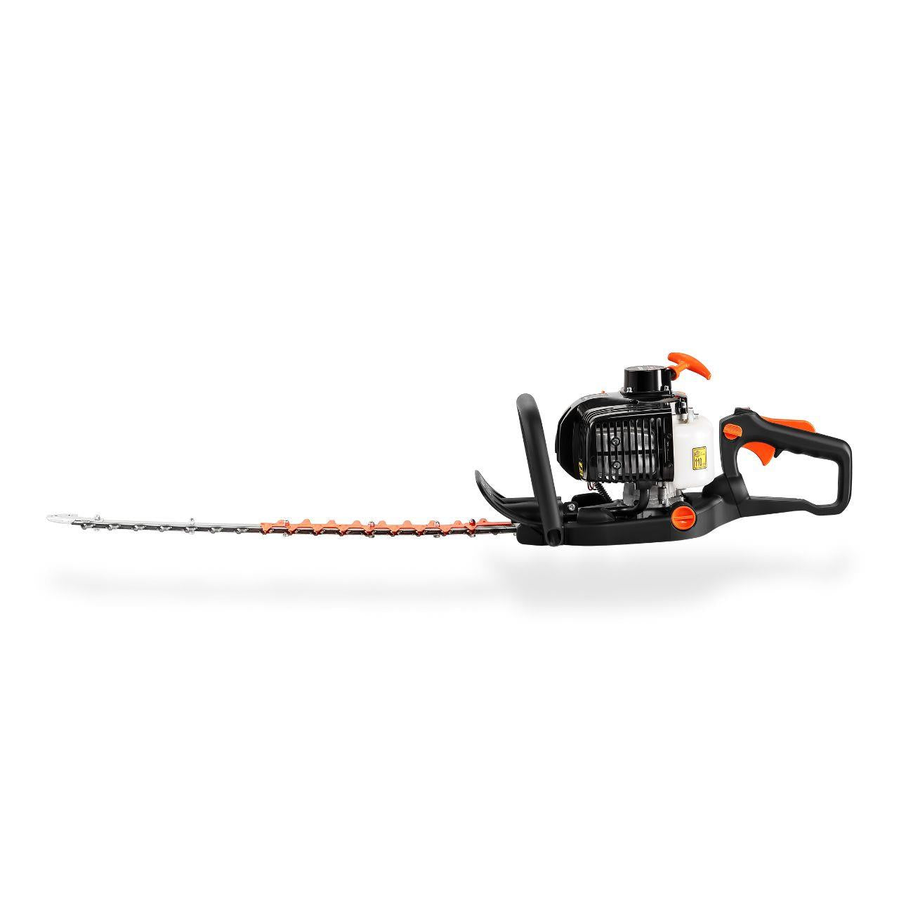FUXTEC FX-MH123ECO | Petrol Hedge Trimmer | 25.4cc 60cm
