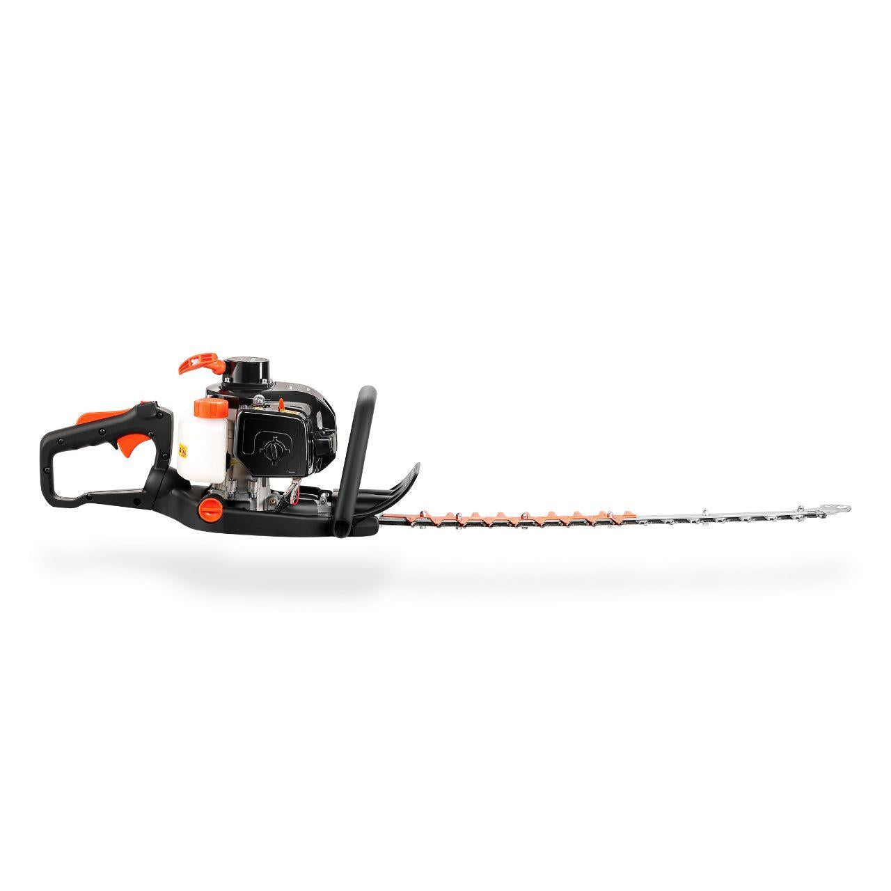 FUXTEC FX-MH123ECO | Petrol Hedge Trimmer | 25.4cc 60cm