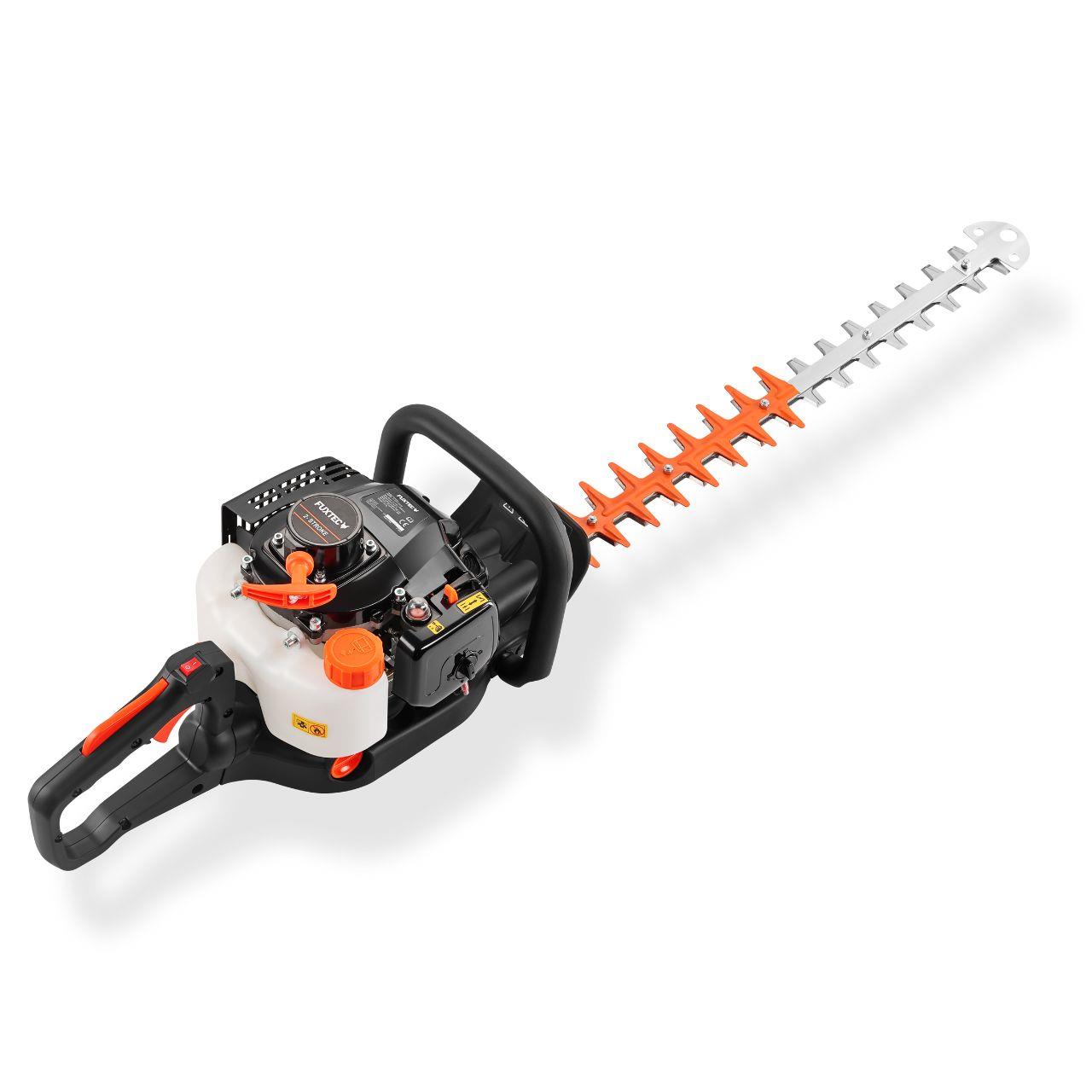 FUXTEC FX-MH123ECO | Petrol Hedge Trimmer | 25.4cc 60cm