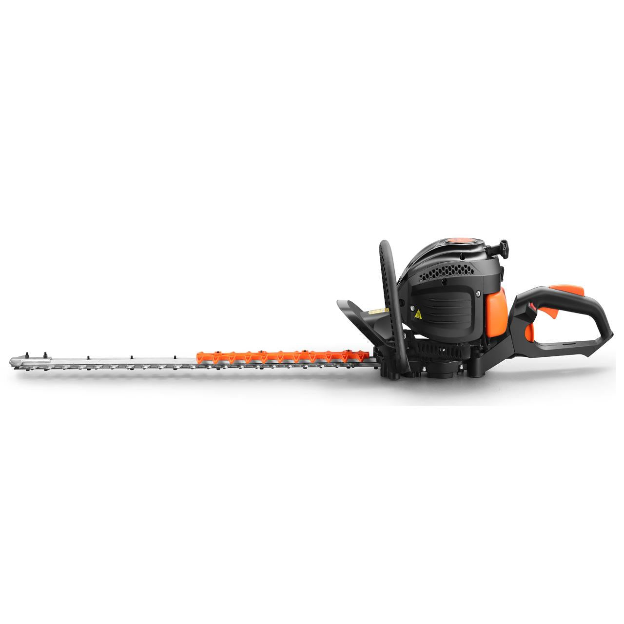 FUXTEC FX-MHP126 | Petrol Hedge Trimmer | 25.4cc 2-Stroke 80cm