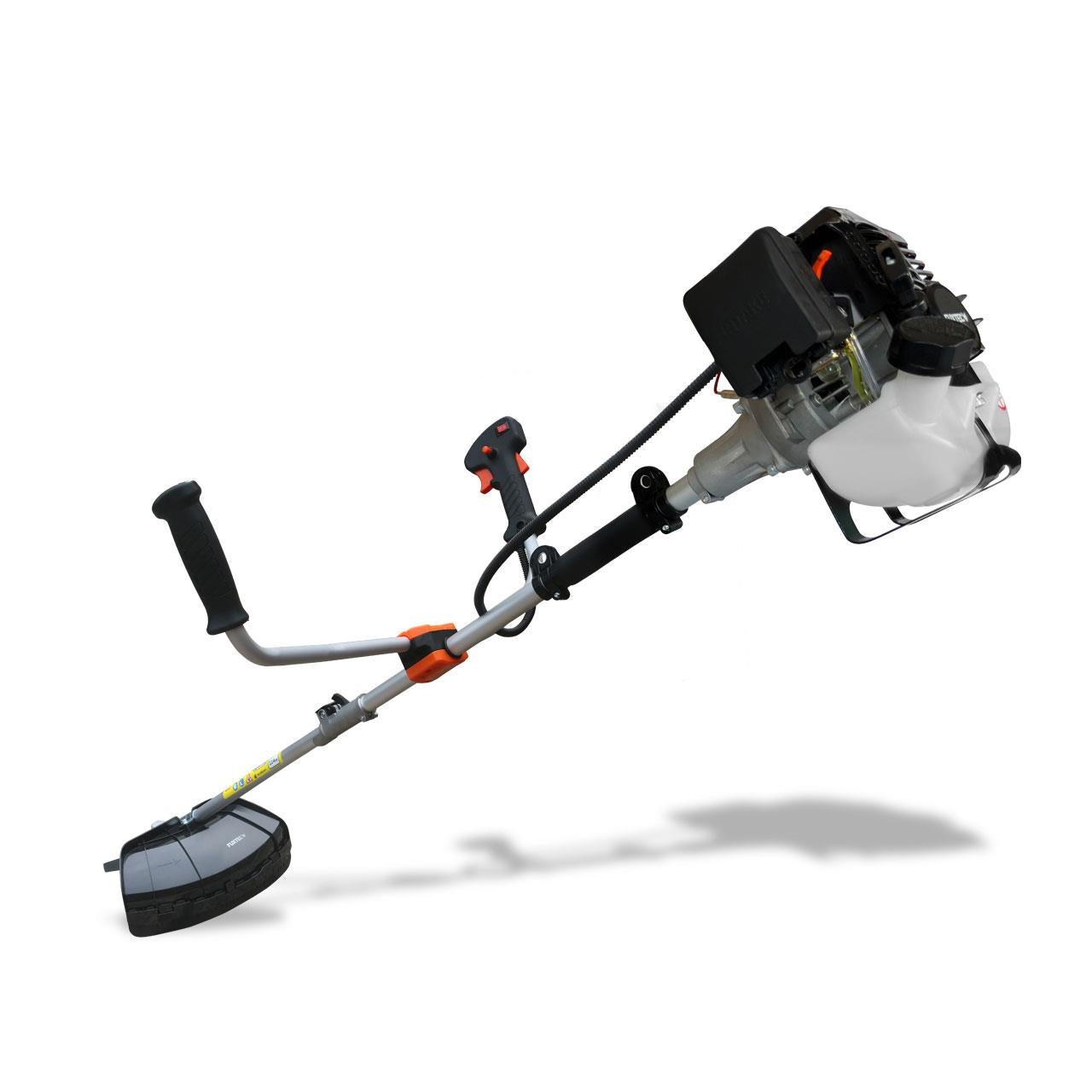 FUXTEC FX-MS125 | Petrol Brush Cutter | 2-Stroke 25.4cc 305mm Cutting Width 5.5kg