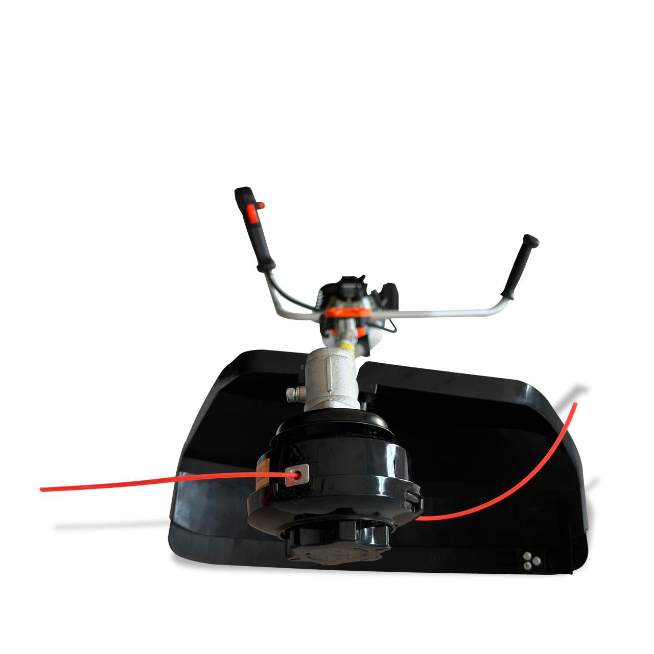 FUXTEC FX-MS125 | Petrol Brush Cutter | 2-Stroke 25.4cc 305mm Cutting Width 5.5kg