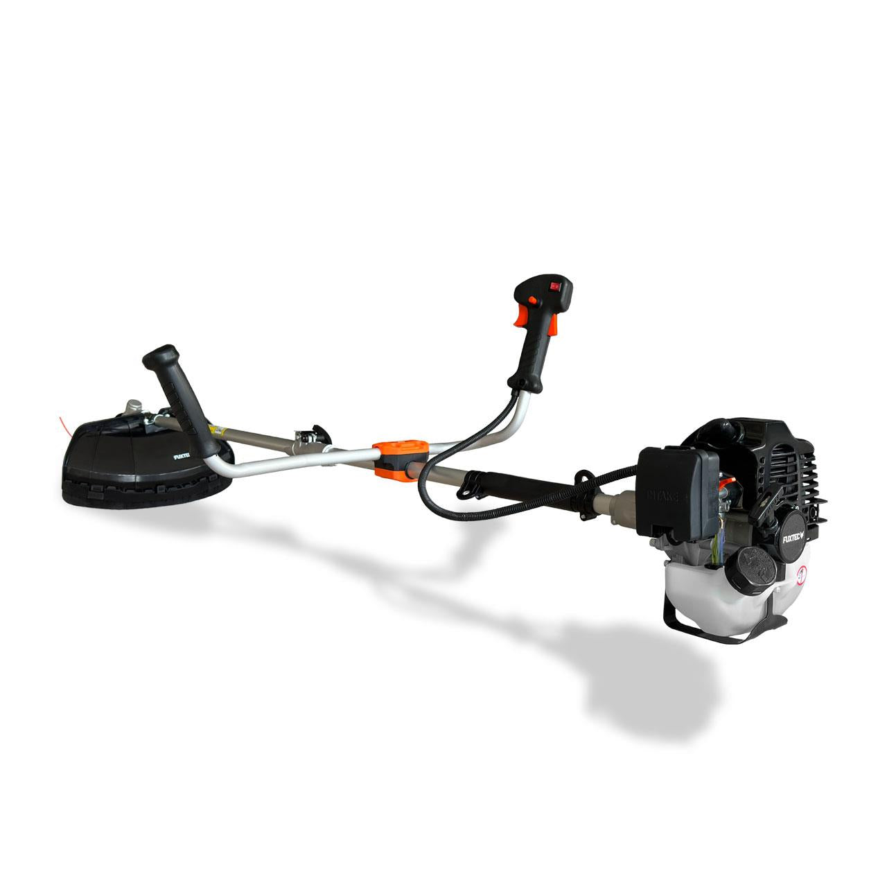 FUXTEC FX-MS125 | Petrol Brush Cutter | 2-Stroke 25.4cc 305mm Cutting Width 5.5kg
