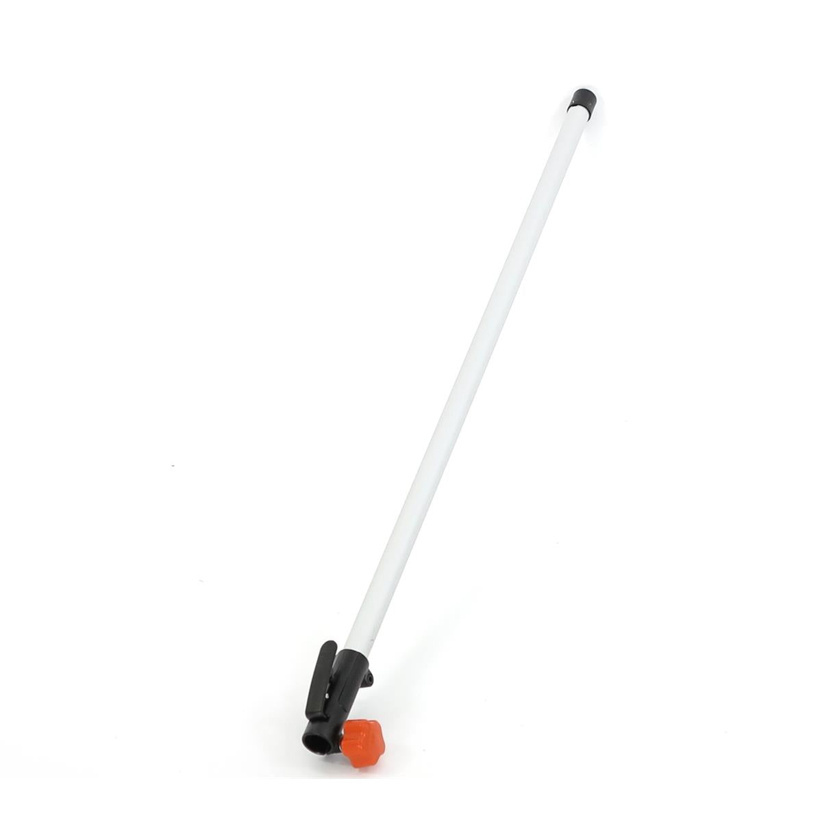 FUXTEC FX-MT152E Multitool – 5in1 Petrol Brush Cutter with Hedge Trimmer & Pole Pruner