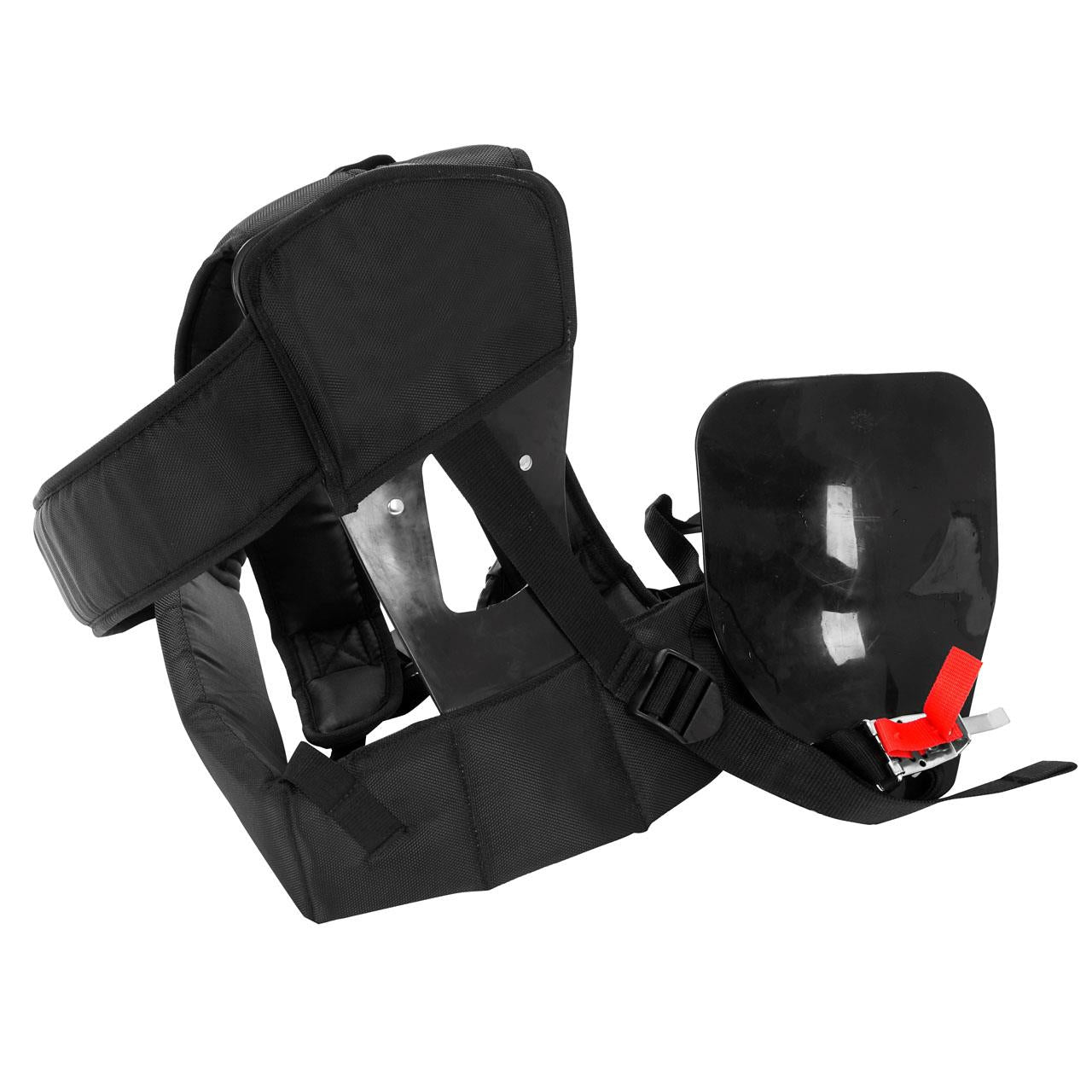 FUXTEC FX-PS152 Petrol Professional Motor Scythe – Powerful 2-Stroke Brush Cutter