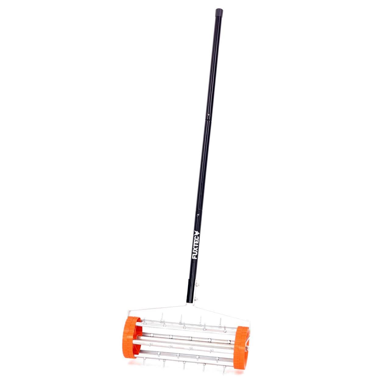 FUXTEC lawn aerator
