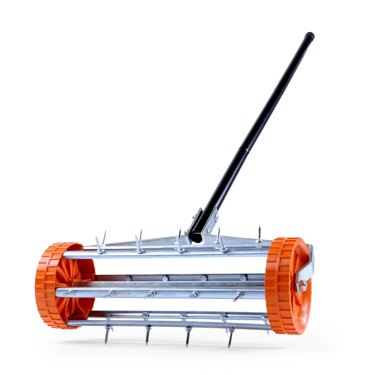 FUXTEC lawn aerator