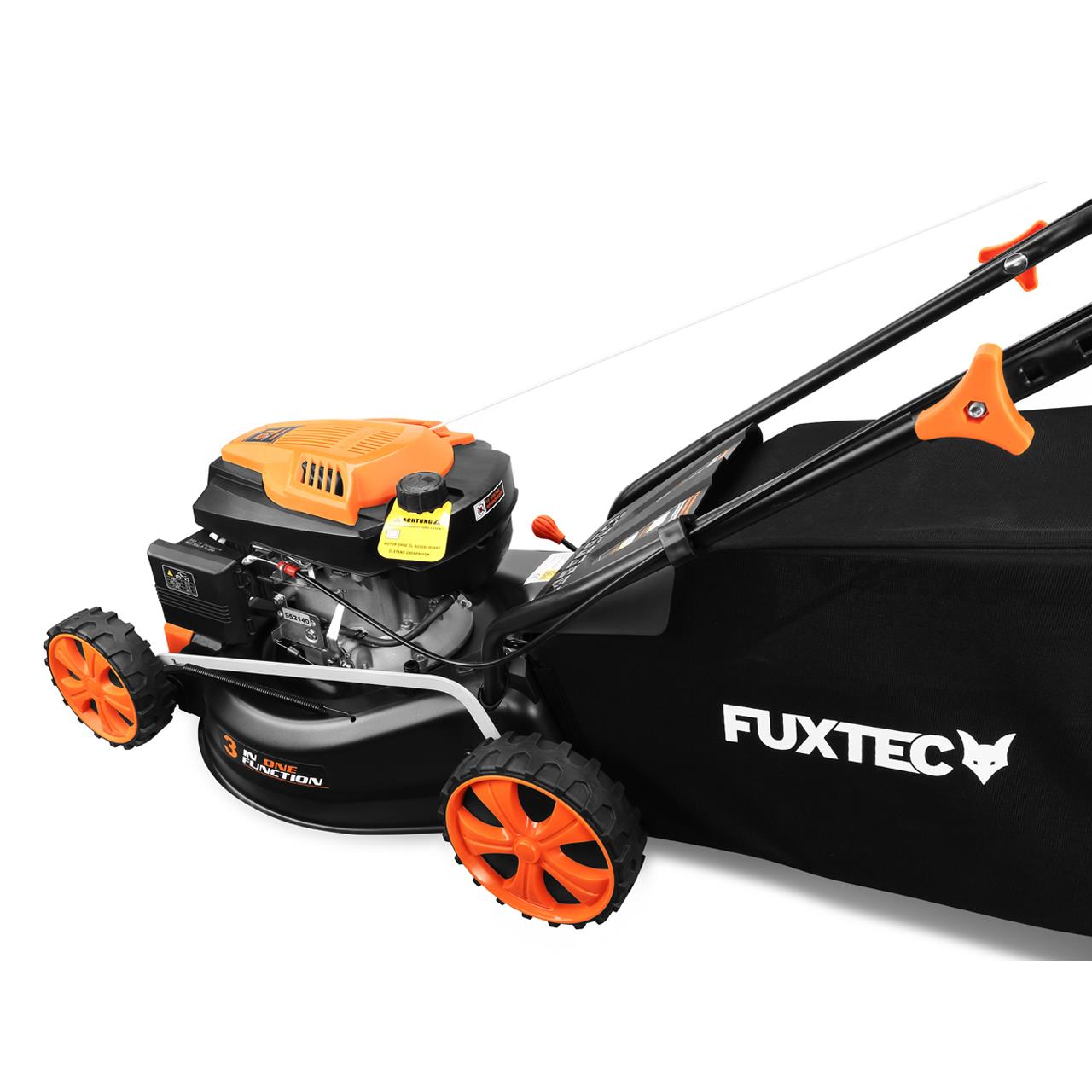 Petrol Lawn Mower FX-RM4646ECO
