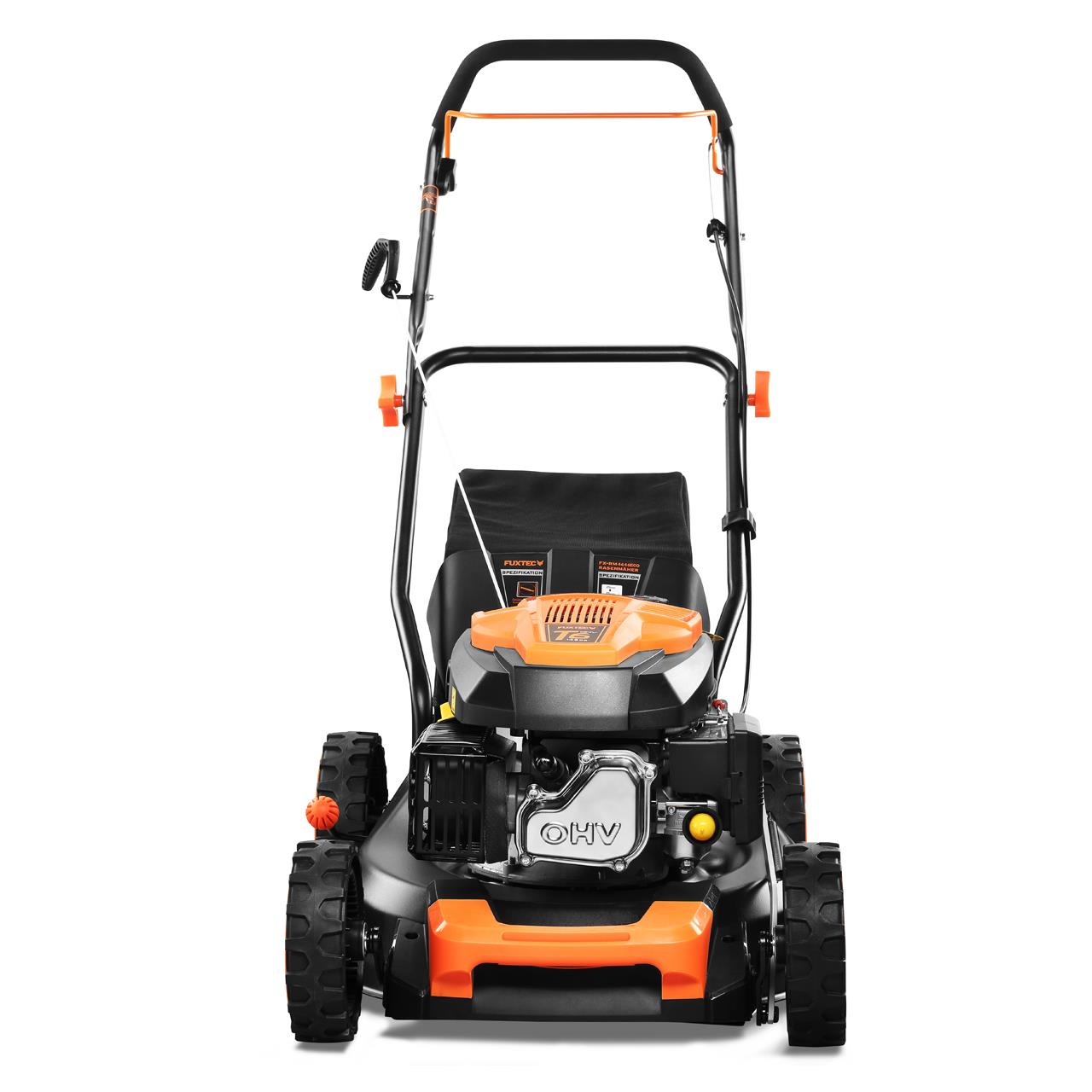 Petrol lawn mower FX-RM4646ECO