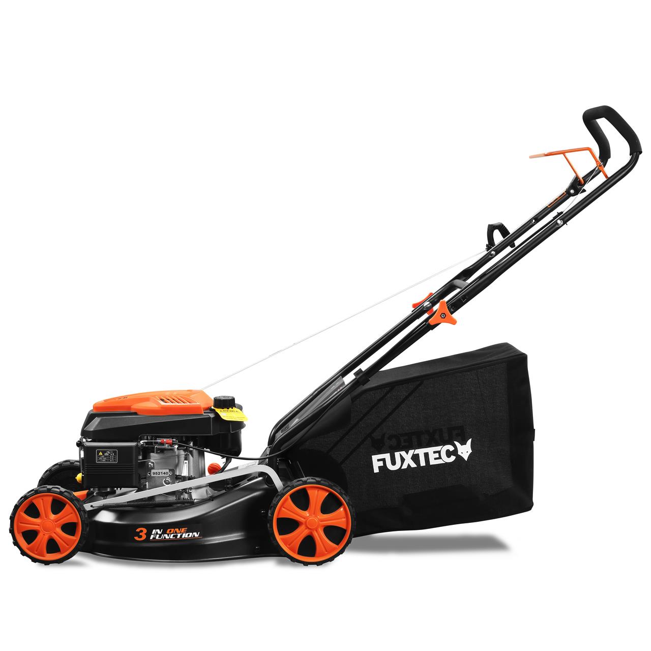 Petrol Lawn Mower FX-RM4646ECO