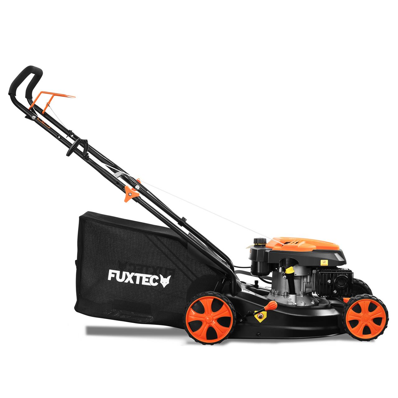 Petrol Lawn Mower FX-RM4646ECO