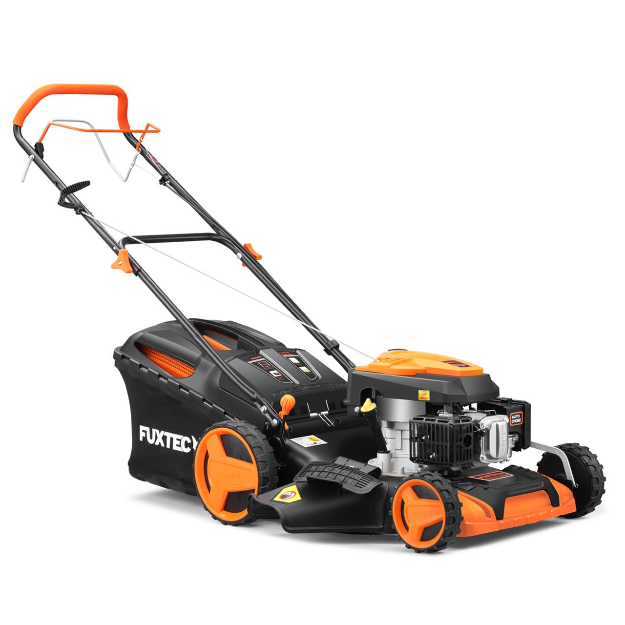 Gasoline lawn mower FX-RM5196