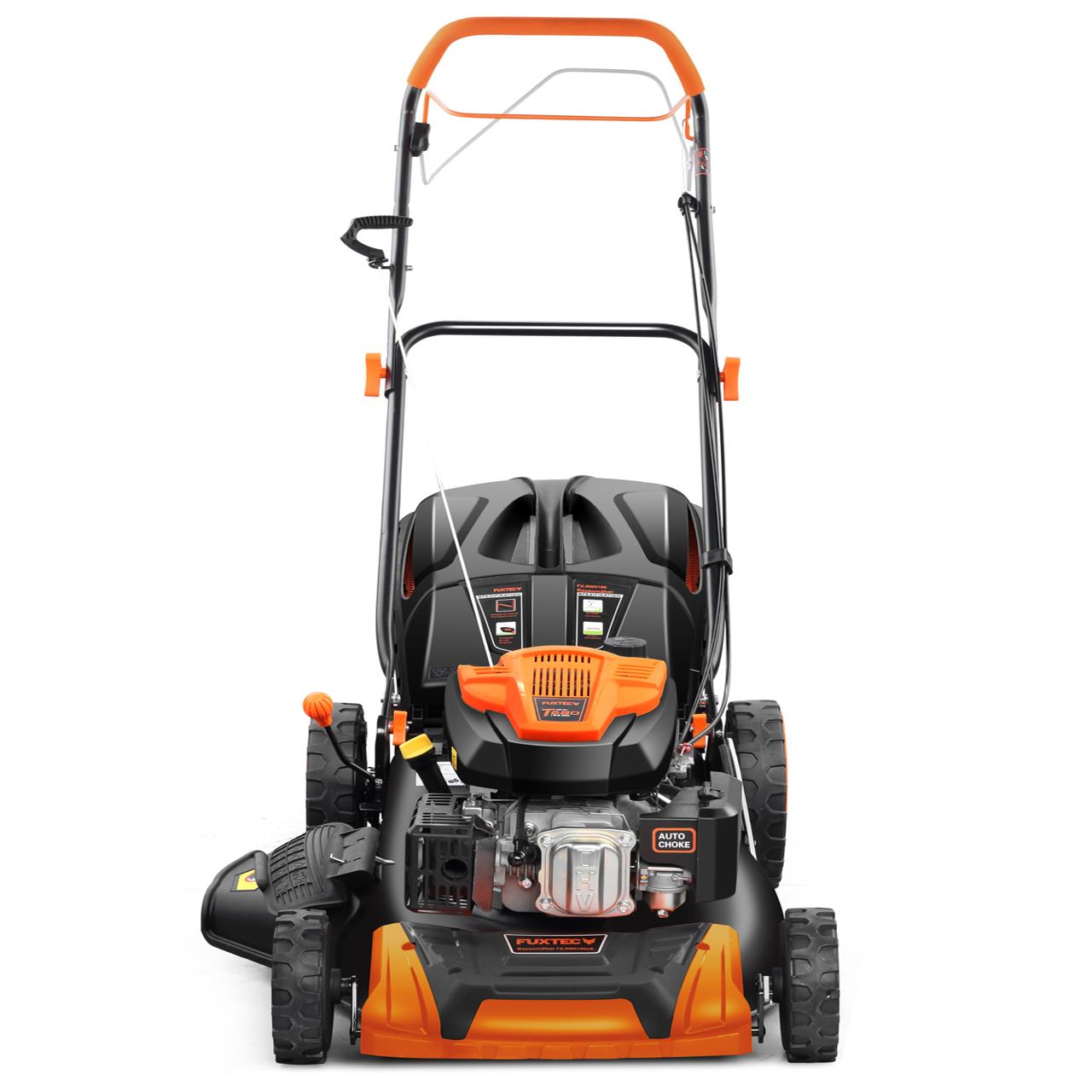 Gasoline lawn mower FX-RM5196