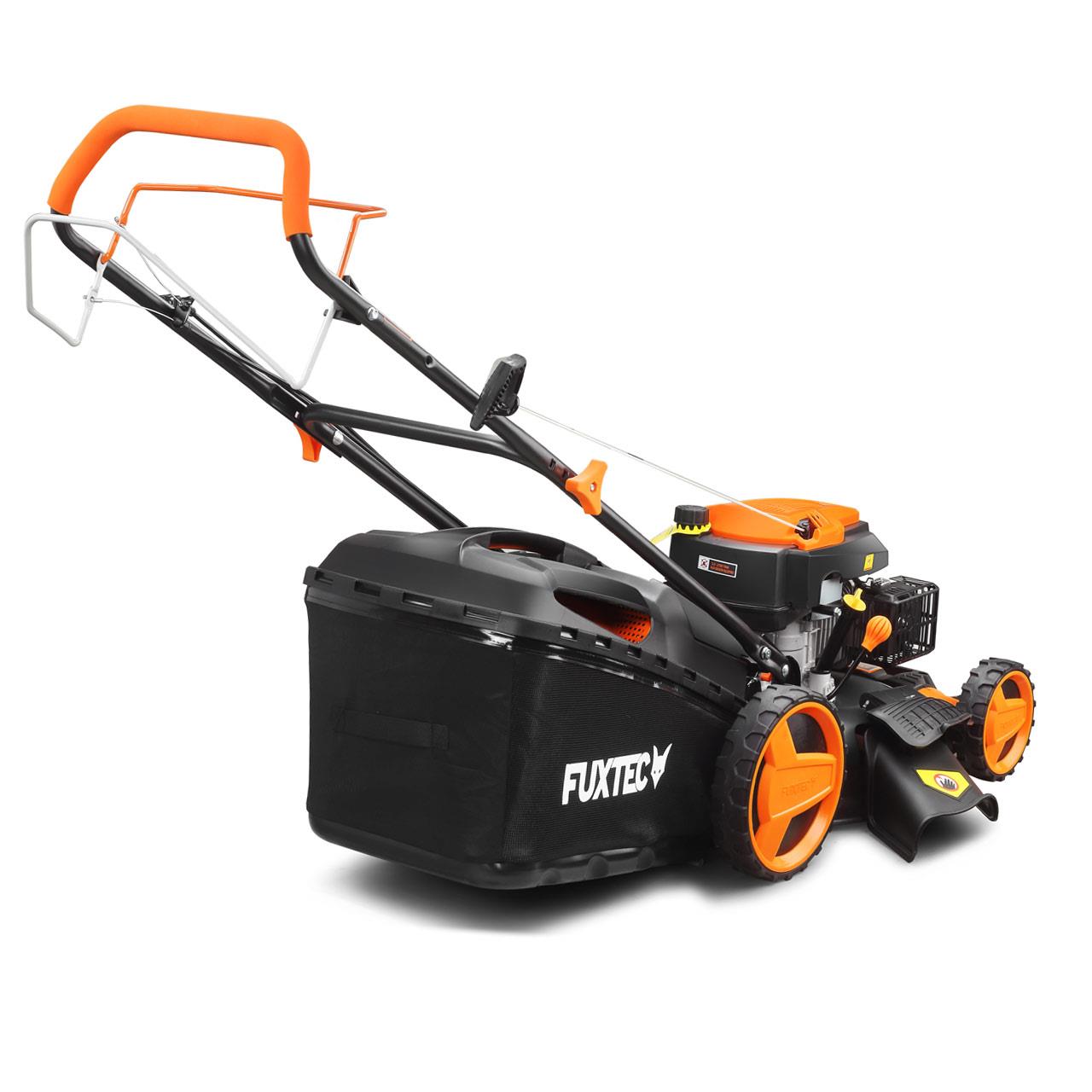 Gasoline lawn mower FX-RM5196