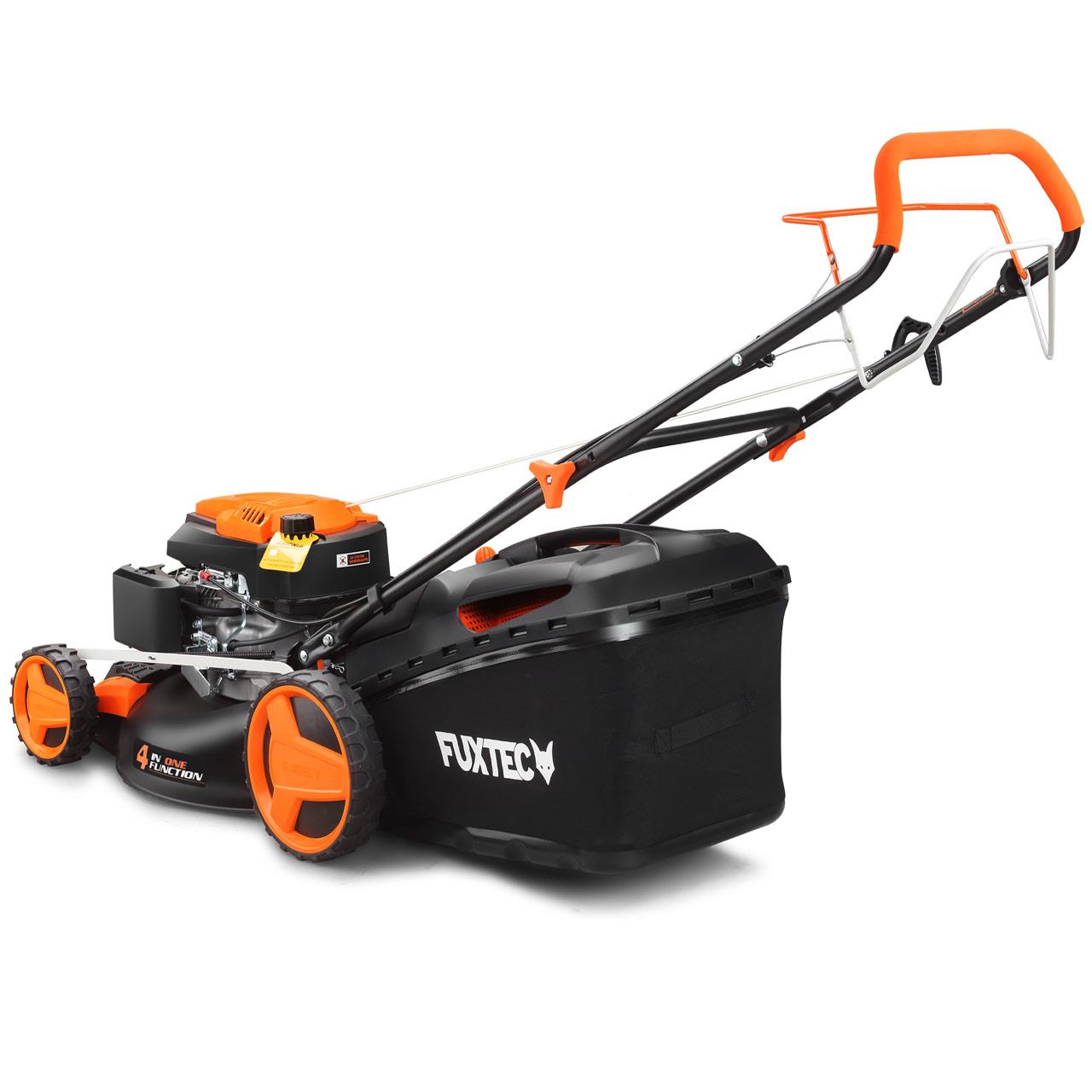 Gasoline lawn mower FX-RM5196