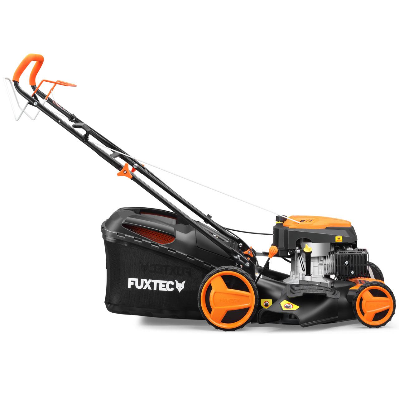 Gasoline lawn mower FX-RM5196