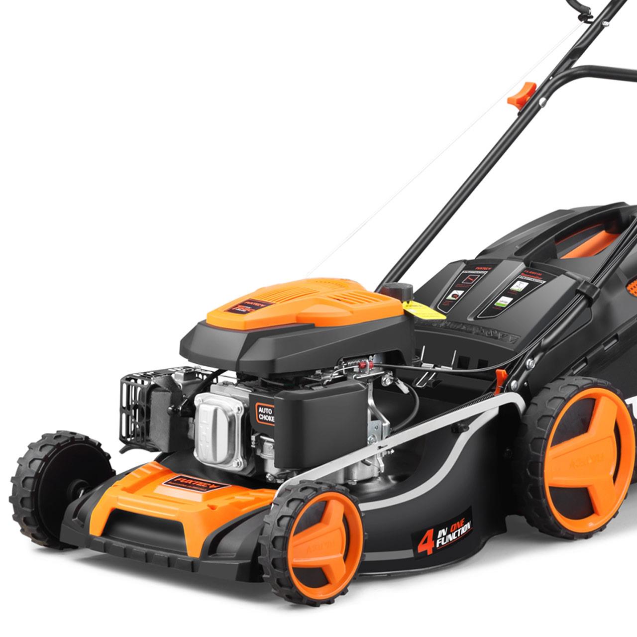 Gasoline Lawn Mower FX-RM5196