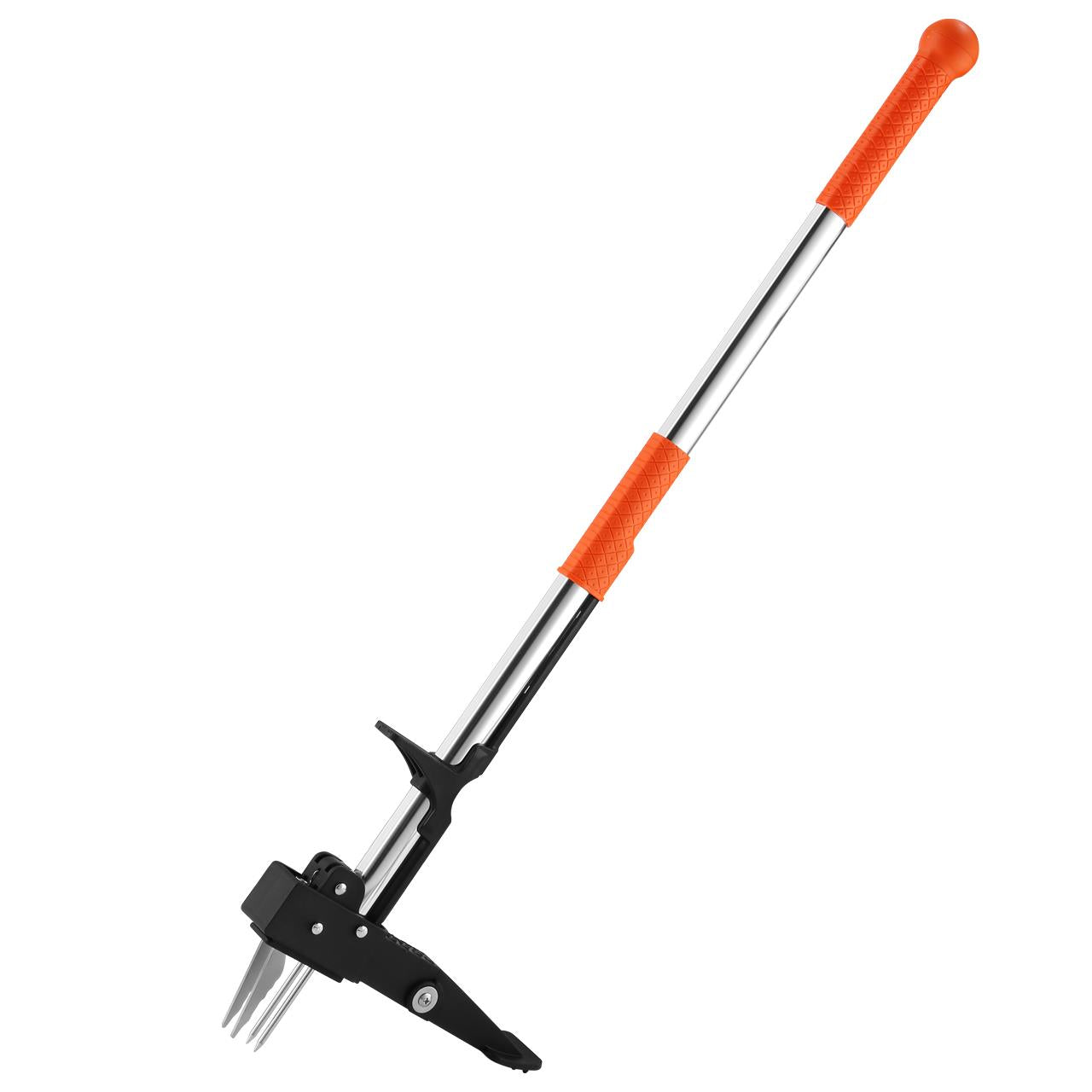 FUXTEC weed cutter FX-UKST - Weeder / weed killer